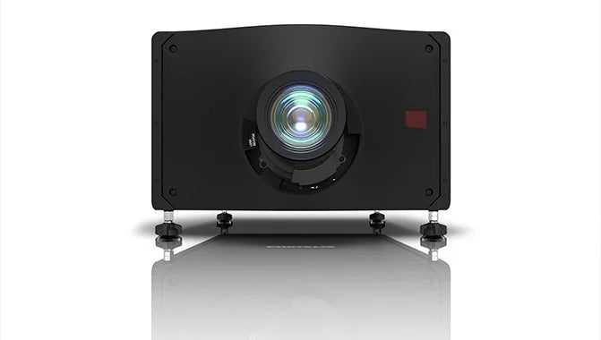 Christie Griffyn 4K50-RGB 3-DLP 4K Pure Laser Projector - no lens | 163-050106-XX - Call for Price.