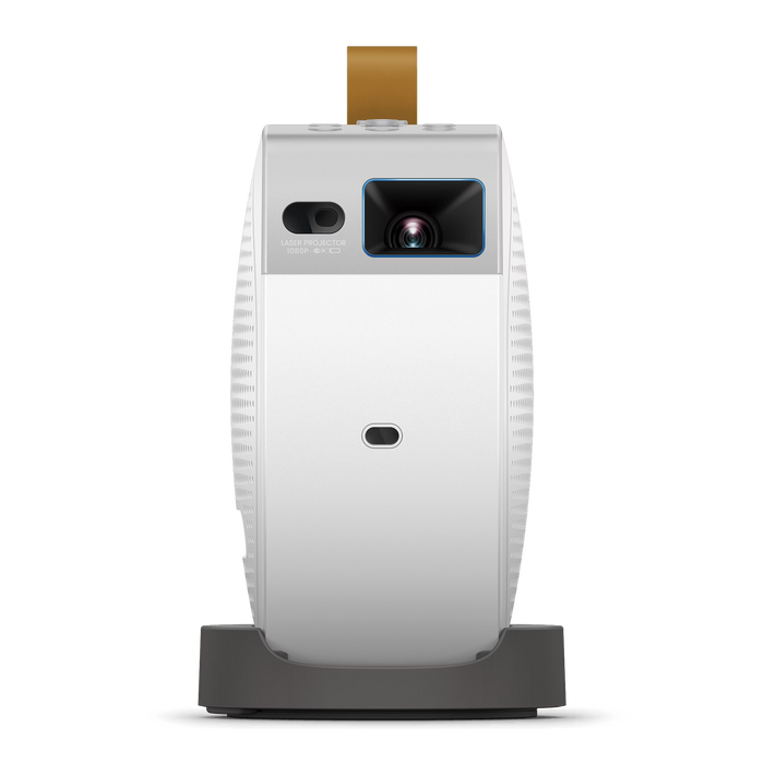 BenQ GV50 Laser Portable Projector