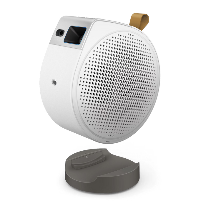 BenQ GV50 Laser Portable Projector