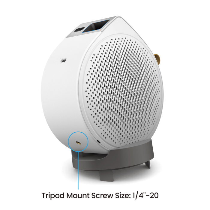 BenQ GV50 Laser Portable Projector