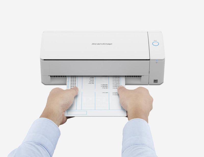 RICOH ScanSnap IX1300 | White