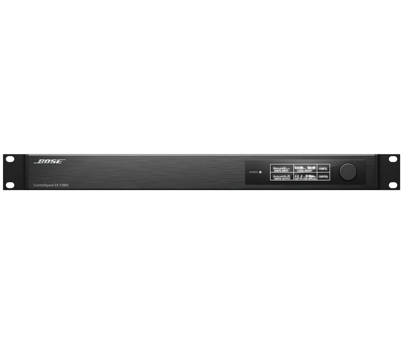ControlSpace EX-1280C conferencing sound processor