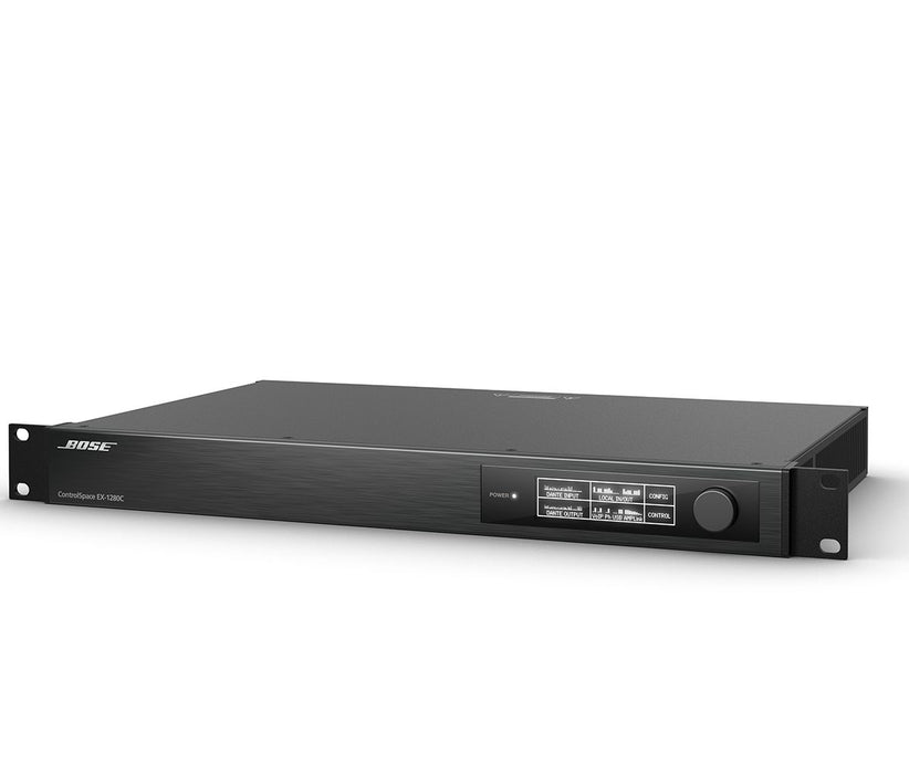 ControlSpace EX-1280C conferencing sound processor