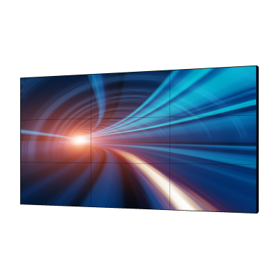 Dahua LS550UCM-EF 55’’ FHD Video Wall Display Unit (Ultra Narrow Bezel 3.5mm)