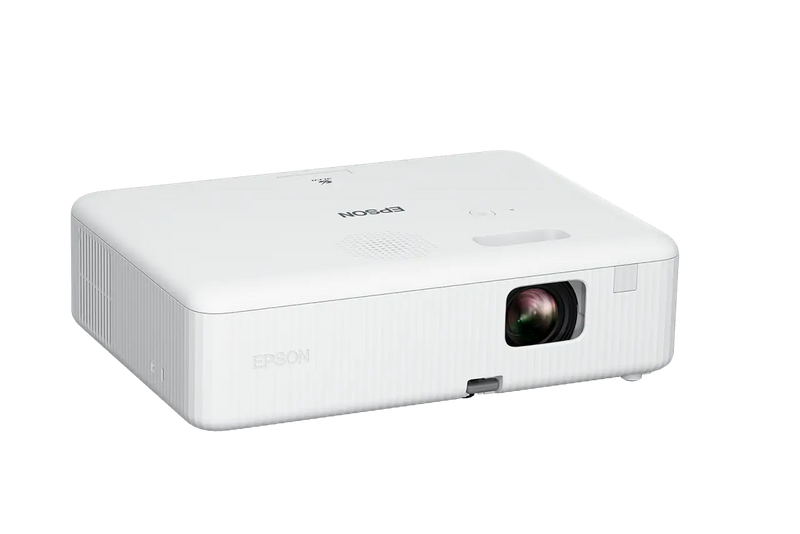 Epson CO-W01 Portable Wireless Projector