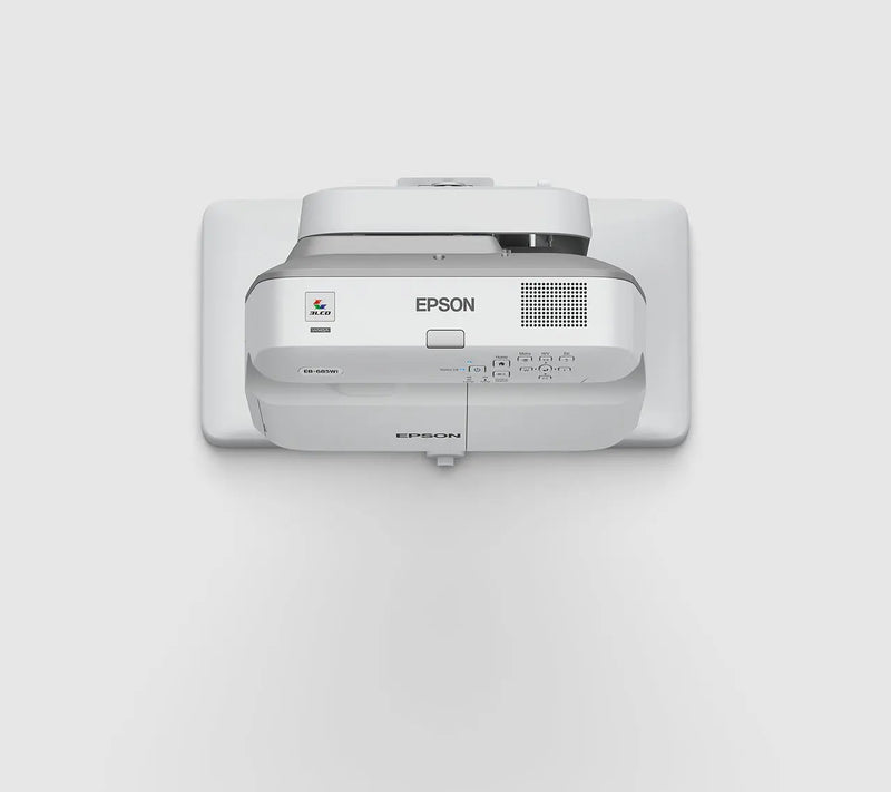 Epson EB-685wi HD-ready pen-interactive projector