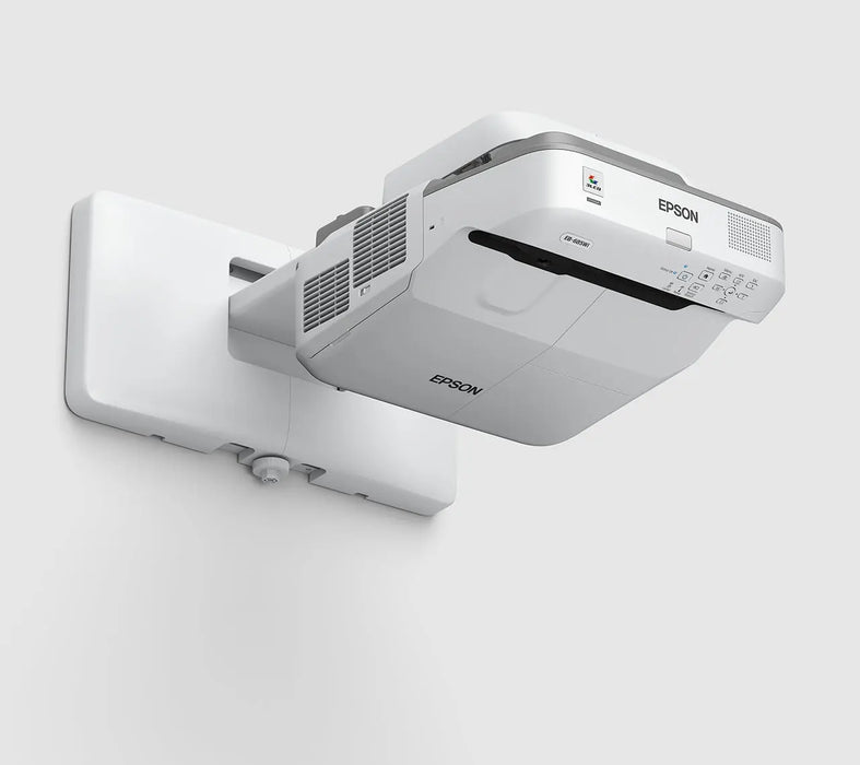 Epson EB-685w HD-ready classroom projector