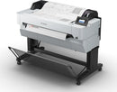 Epson SureColor SC-T5400M-MFP 240V Large-Format Multifunction Printer