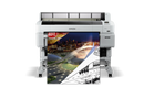 Epson SureColor SC-T5200 PS MFP Large-Format Multifunction Printer