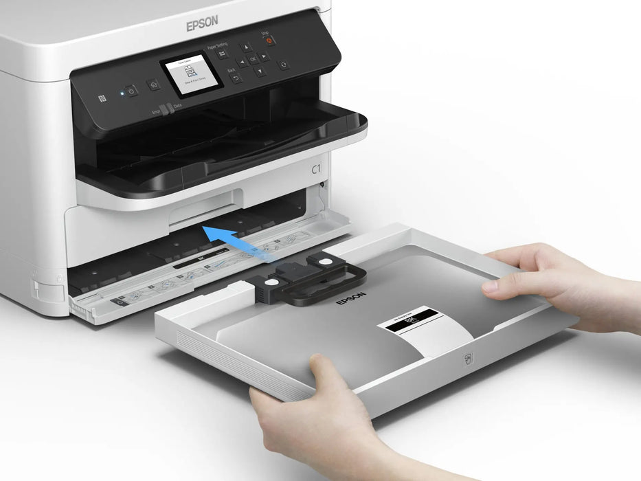 Epson WorkForce Pro WF-M5299DW Monochrome Printer (MEA)