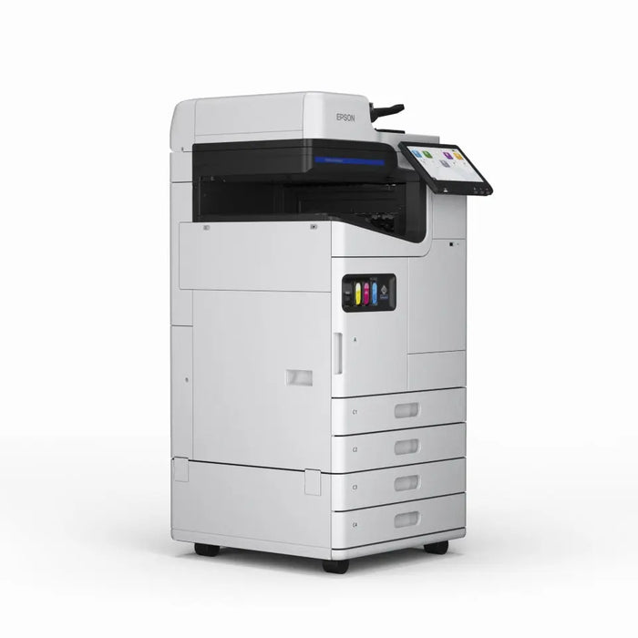Epson WorkForce Enterprise AM-C4000 Multifunction Printer