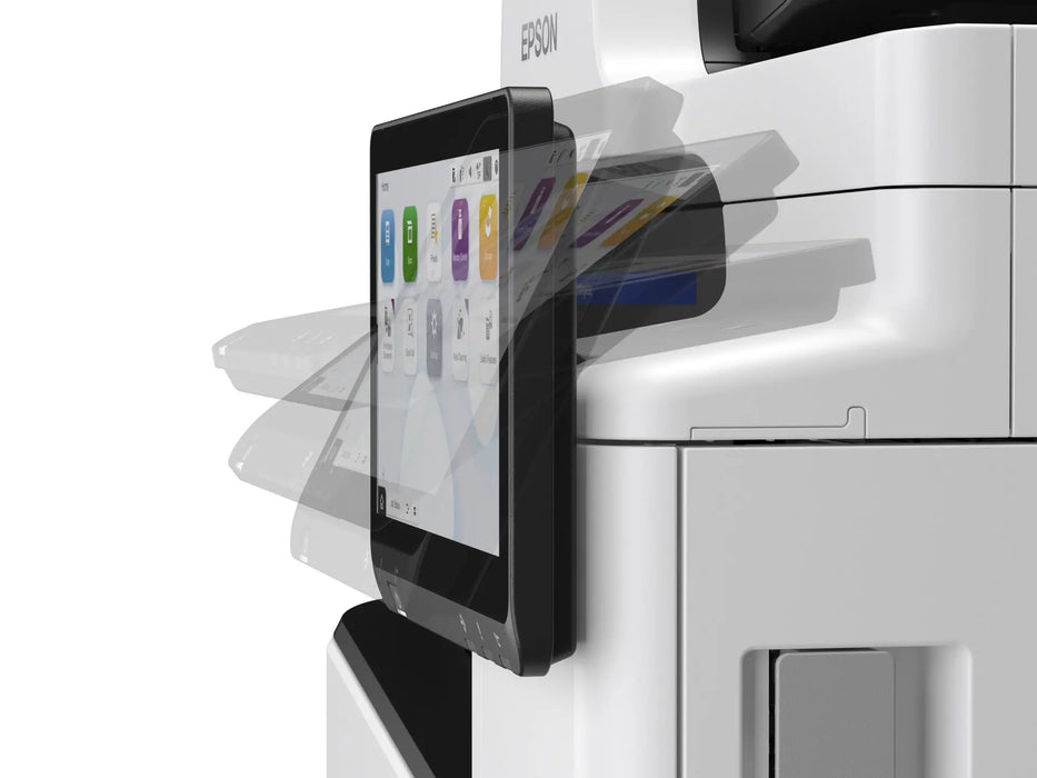 Epson WorkForce Enterprise AM-C4000 Multifunction Printer