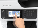 Epson WorkForce Pro WF-C879RDTWF (MEA) Multifunction Printer
