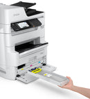Epson WorkForce Pro WF-C879RDTWF (MEA) Multifunction Printer