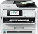 Epson WorkForce Pro WF-M5899DWF Monochrome Inkjet Multifunction Printer