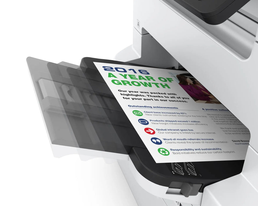 Epson WorkForce Pro WF-C879RDTWF (MEA) Multifunction Printer
