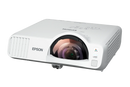 Epson EB-L210SW WXGA Laser Short Throw Agile ST Laser Display Projector