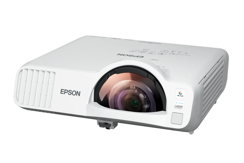 Epson EB-L210SW WXGA Laser Short Throw Agile ST Laser Display Projector