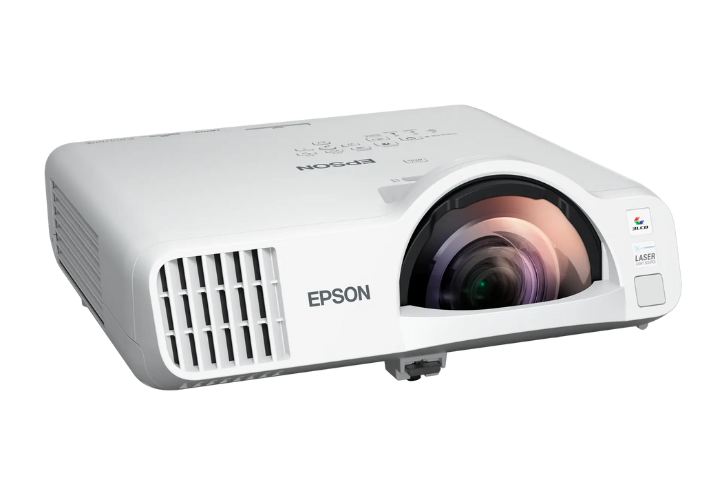 Epson EB-L210SW WXGA Laser Short Throw Agile ST Laser Display Projector