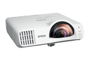 Epson EB-L210SW WXGA Laser Short Throw Agile ST Laser Display Projector