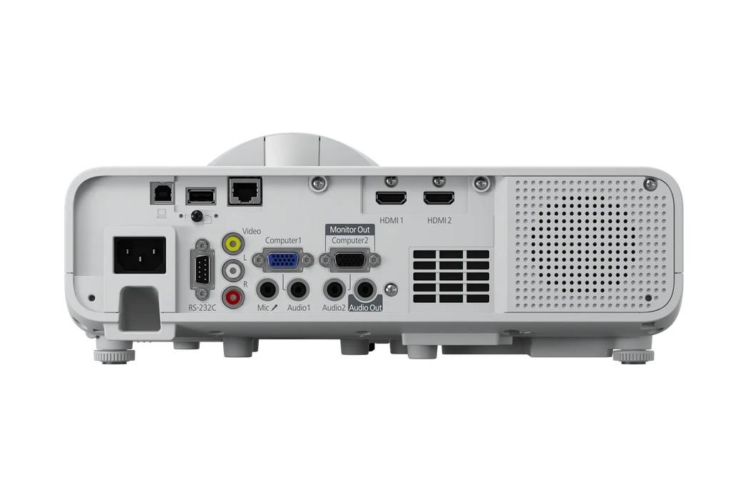 Epson EB-L210SW WXGA Laser Short Throw Agile ST Laser Display Projector