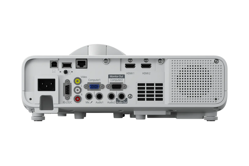 Epson EB-L210SW WXGA Laser Short Throw Agile ST Laser Display Projector