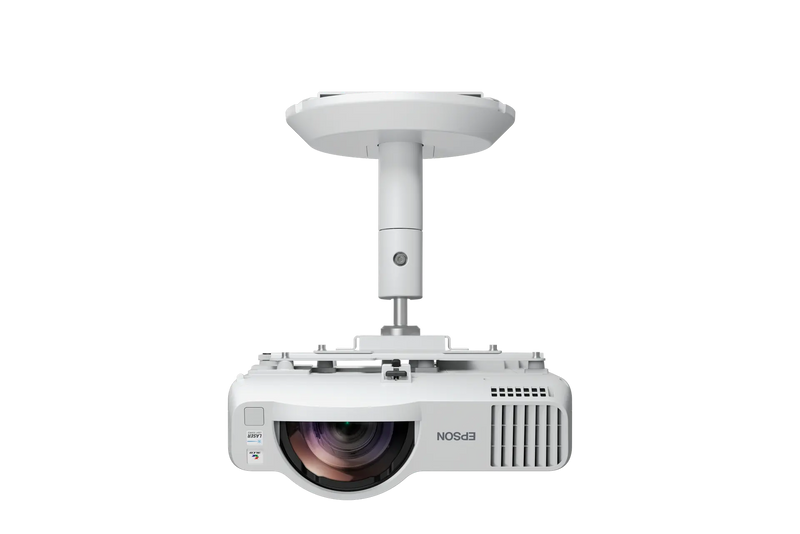 Epson EB-L210SW WXGA Laser Short Throw Agile ST Laser Display Projector