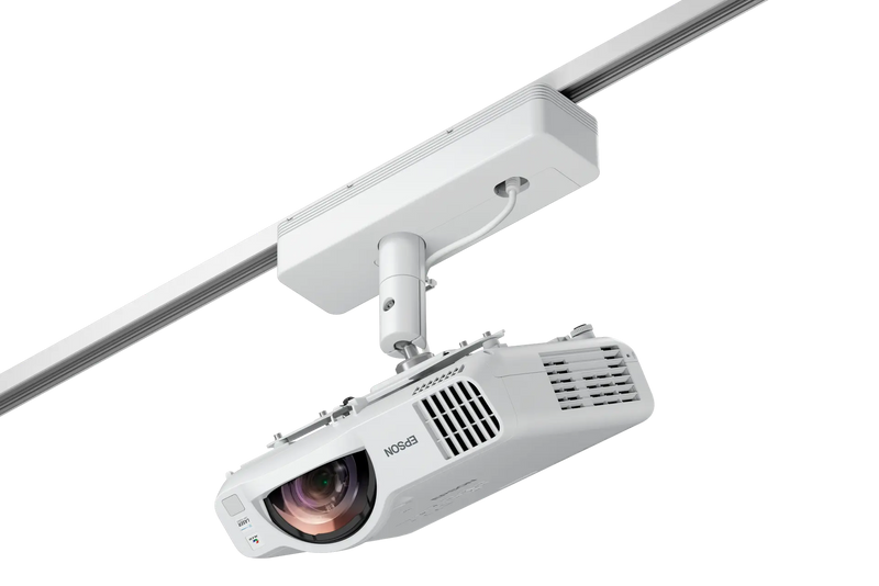 Epson EB-L210SW WXGA Laser Short Throw Agile ST Laser Display Projector