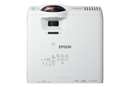 Epson EB-L210SW WXGA Laser Short Throw Agile ST Laser Display Projector