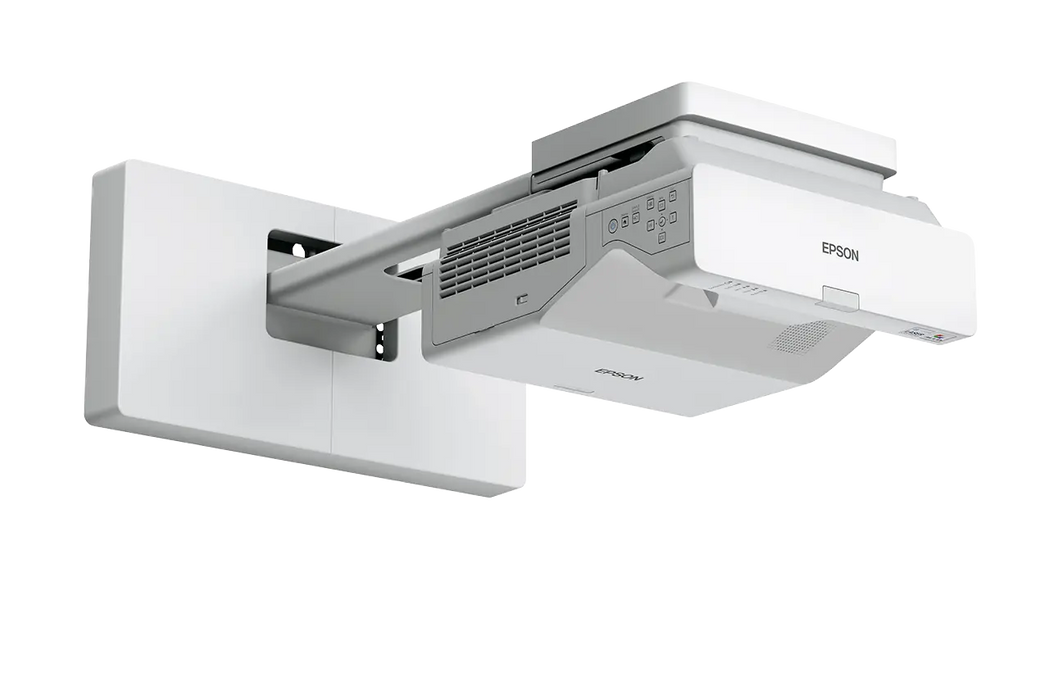 Epson EB-770FI Full HD 3LCD Interactive Education Projector | Engage Students & Enhance Learning