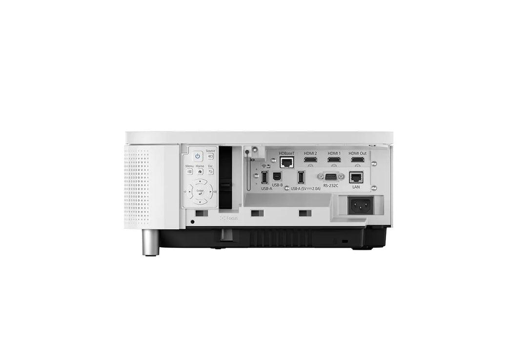 Epson EB-810e Super UST 4KE Laser Display Projector