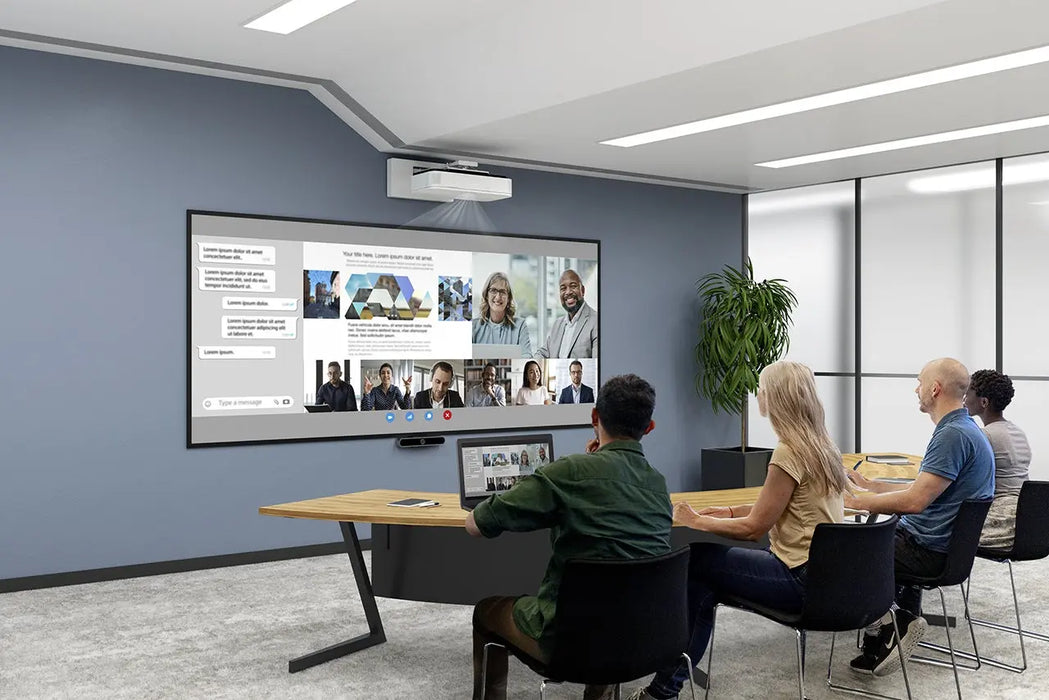 Epson EB-810e Super UST 4KE Laser Display Projector