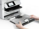 Epson WorkForce Pro WF-M5899DWF Monochrome Inkjet Multifunction Printer
