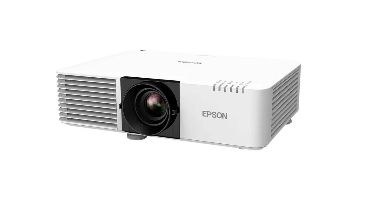 Epson EB-L720U WUXGA 3LCD Laser Projector