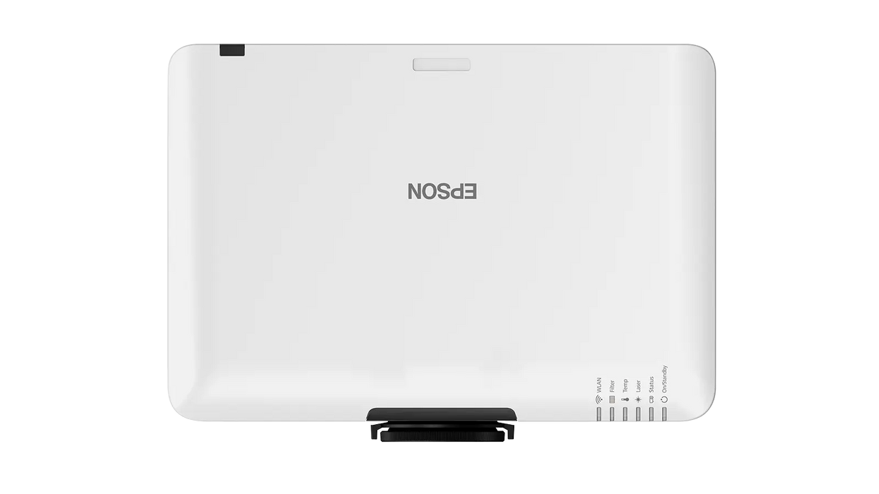 Epson EB-L720U WUXGA 3LCD Laser Projector