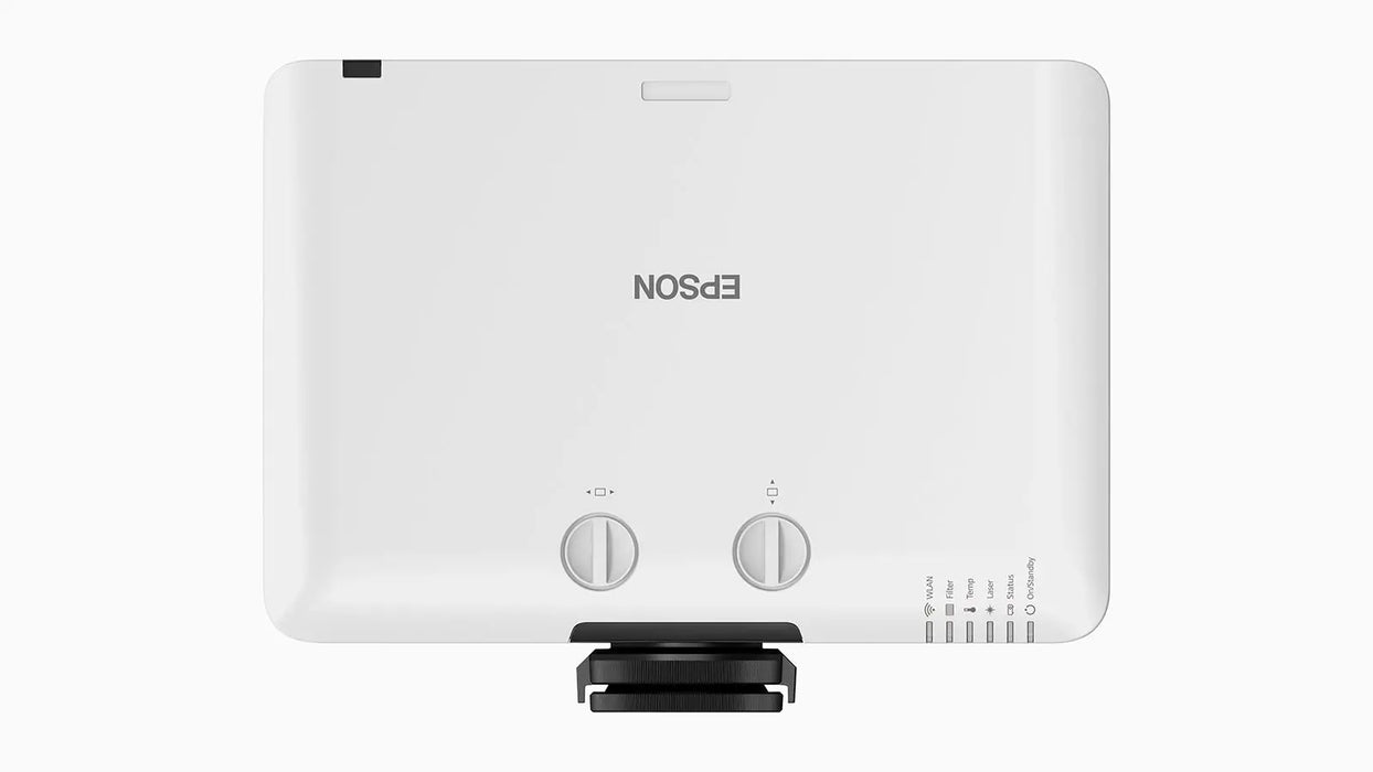 Epson EB-L630U WUXGA 3LCD Laser Projector