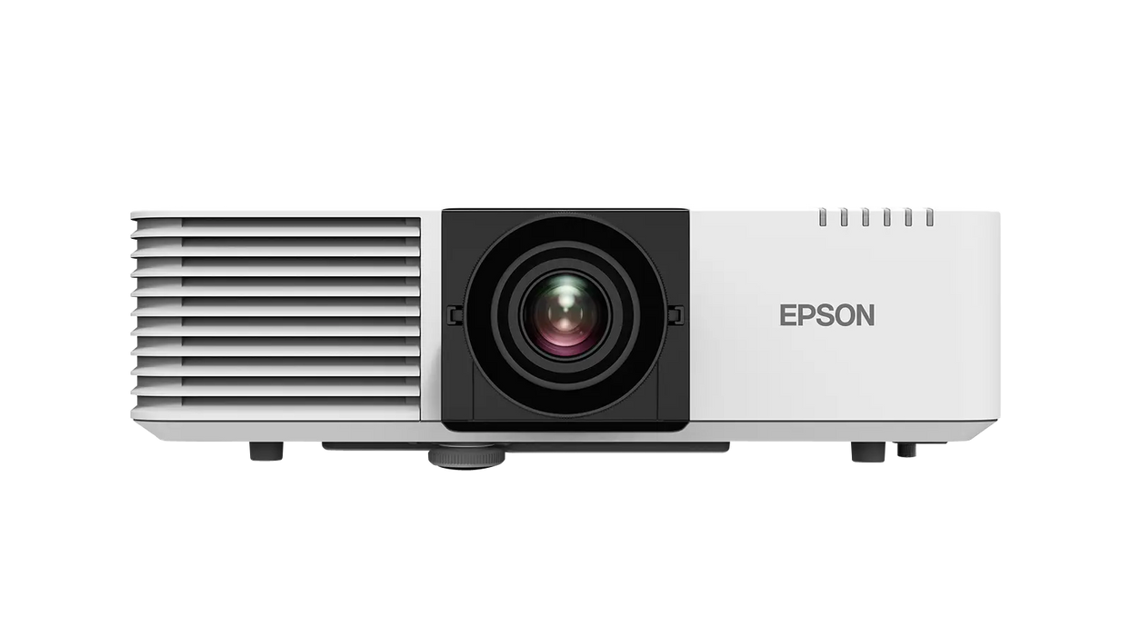 Epson EB-L520U WUXGA 3LCD Laser Projector