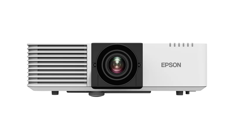 Epson EB-L520U WUXGA 3LCD Laser Projector