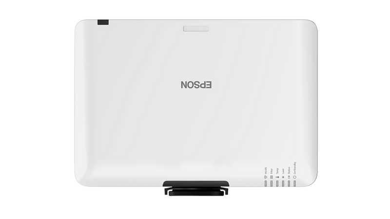 Epson EB-L520U WUXGA 3LCD Laser Projector