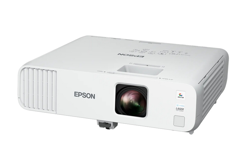 Epson EB-L210W WXGA 3LCD Laser Projector