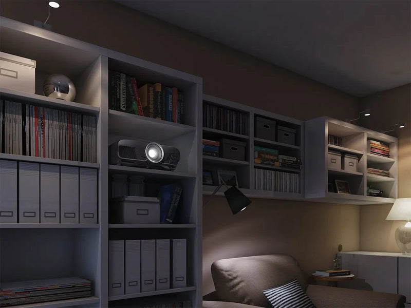 Epson EH-TW9400 4K PRO-UHD Home Cinema Projector