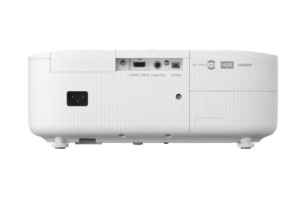 Epson EH-TW6250 Full HD 3LCD Home Theater Projector