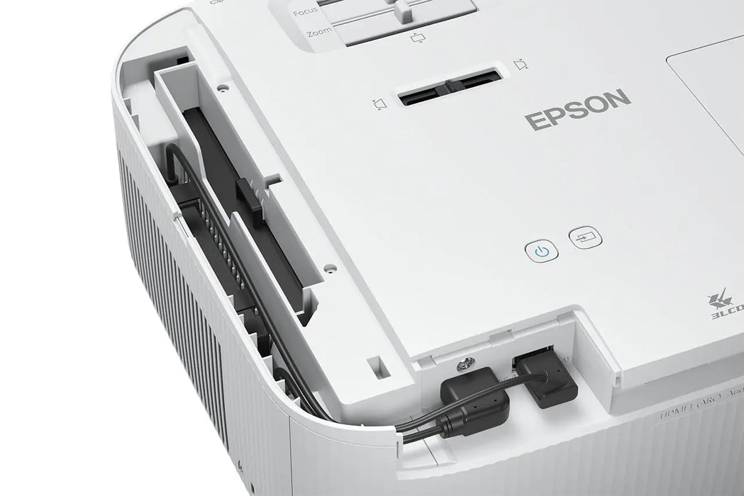 Epson EH-TW6250 Full HD 3LCD Home Theater Projector