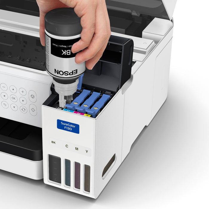 Epson SureColor SC-F100 Dye-Sublimation Printer