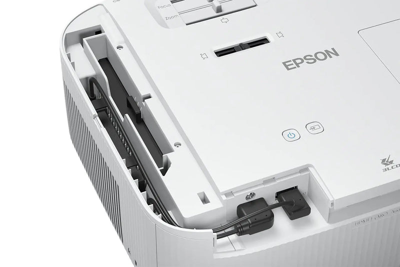 Epson EH-TW6150 Full HD 3D Home Theater Projector - End of Life