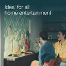 Epson EH-TW6150 Full HD 3D Home Theater Projector - End of Life