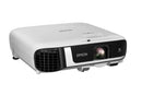 Epson EB-FH52 LCD Projector - Full HD Visuals & Enhanced Connectivity