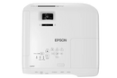 Epson EB-FH52 LCD Projector - Full HD Visuals & Enhanced Connectivity