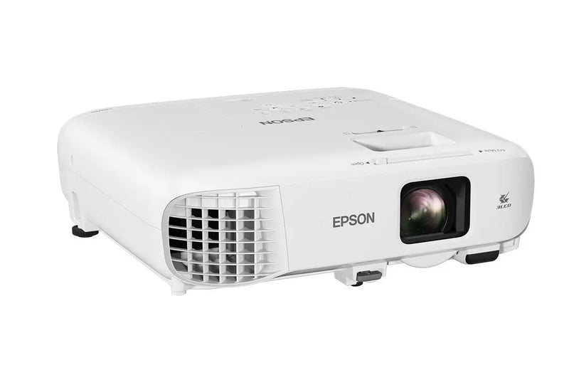Epson EB-992f LCD Projector