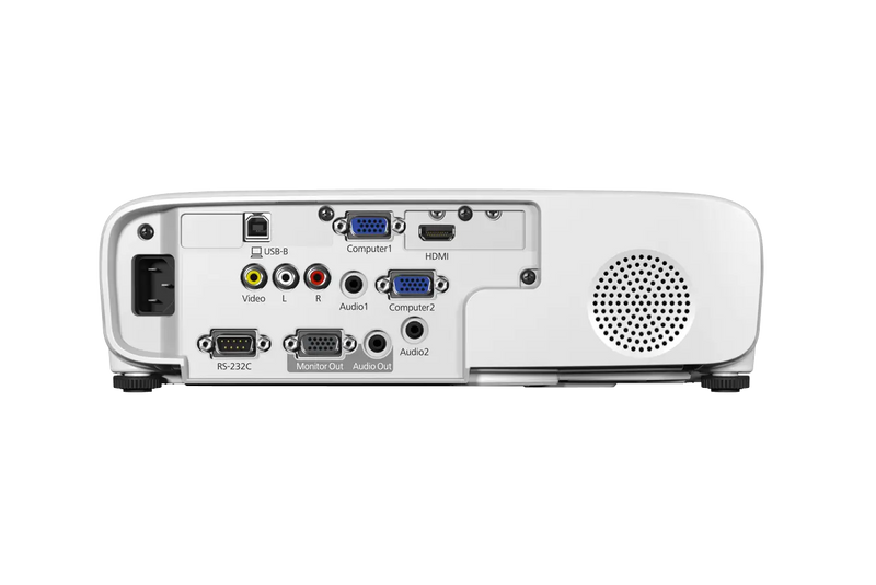 Epson EB-X49 LCD Projector